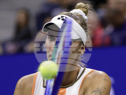 US Open Tennis