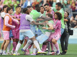Leagues Cup Inter Miami Sounders Soccer
