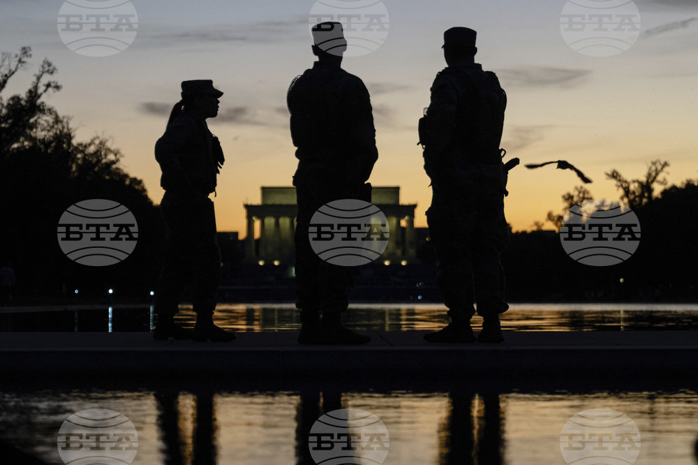 DC Federal Intervention