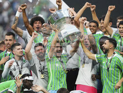 Leagues Cup Inter Miami Sounders Soccer