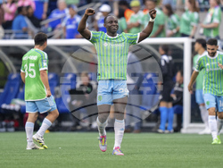 Leagues Cup Inter Miami Sounders Soccer