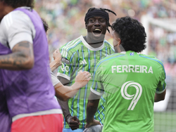 Leagues Cup Inter Miami Sounders Soccer