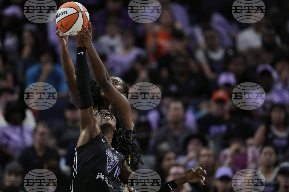Fever Valkyries Basketball