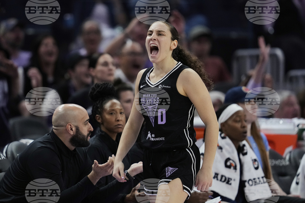 Fever Valkyries Basketball