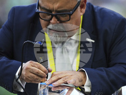 Leagues Cup Inter Miami Sounders Soccer