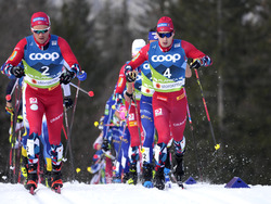 Slovenia Nordic World Championships