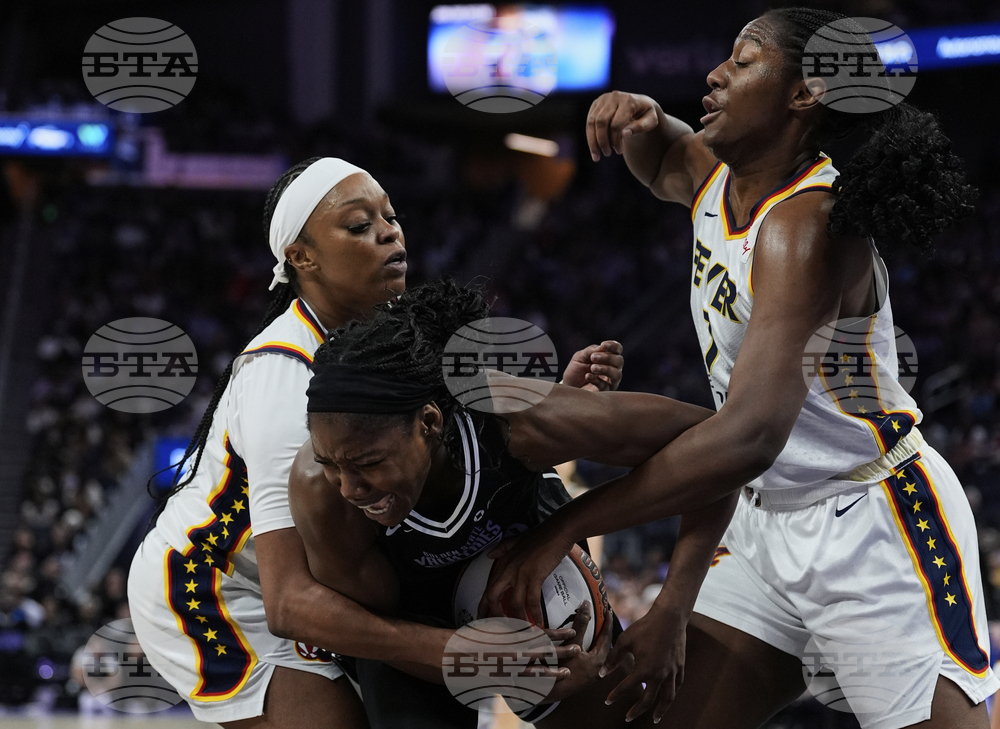 Fever Valkyries Basketball