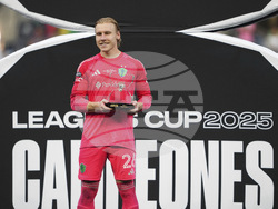 Leagues Cup Inter Miami Sounders Soccer