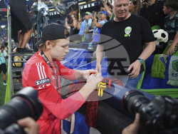 Leagues Cup Inter Miami Sounders Soccer