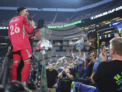 Leagues Cup Inter Miami Sounders Soccer