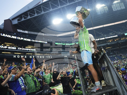 Leagues Cup Inter Miami Sounders Soccer