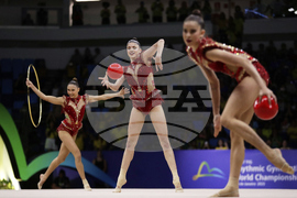 AP Top Photos of August 2025