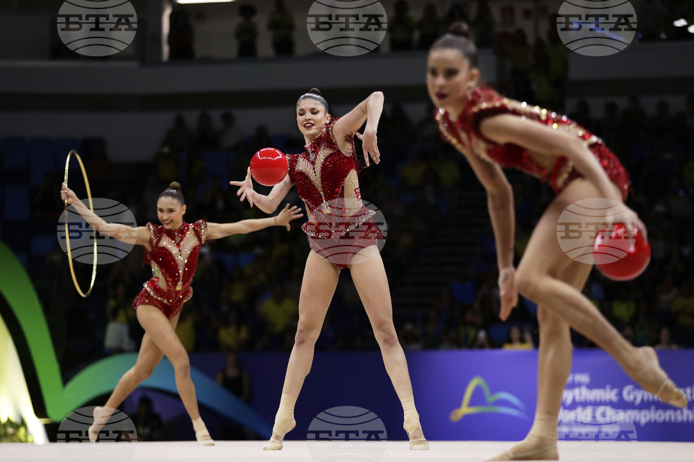 AP Top Photos of August 2025