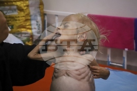 AP Top Photos of August 2025