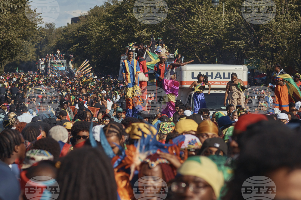 West Indian Day