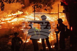 AP Top Photos of August 2025