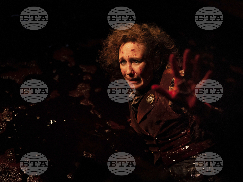 Film Review - The Conjuring: Last Rights