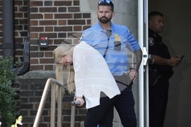 AP Top Photos of August 2025