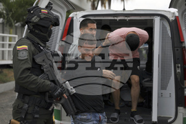 AP Top Photos of August 2025