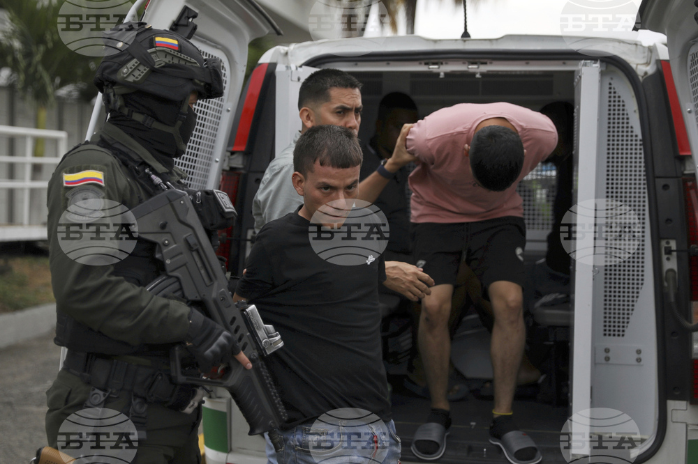 AP Top Photos of August 2025