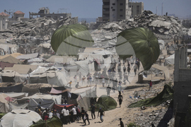 AP Top Photos of August 2025