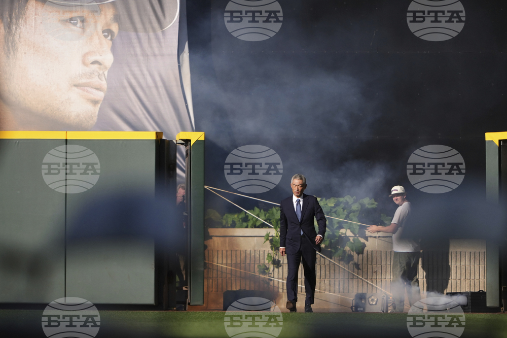 AP Top Photos of August 2025