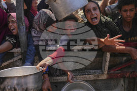 AP Top Photos of August 2025