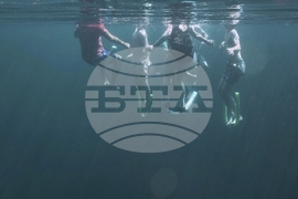 AP Top Photos of August 2025