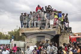 AP Top Photos of August 2025