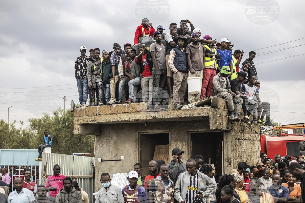AP Top Photos of August 2025