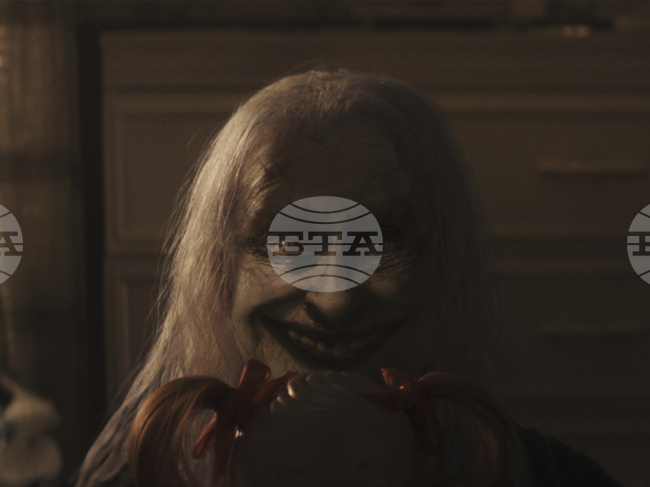 "Заклинанието 4: Последно причастие" събра най-много зрители у нас в дългия уикенд за Деня на Съединението