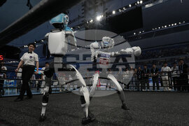 AP Top Photos of August 2025