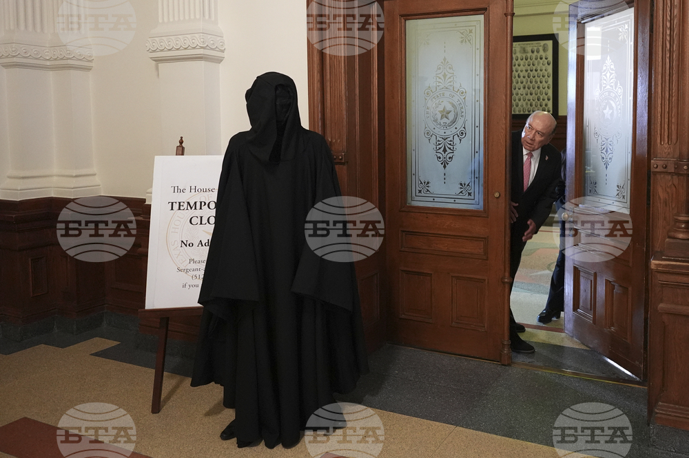 AP Top Photos of August 2025