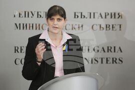Кирил Петков - Лаура Кьовеши - изявления