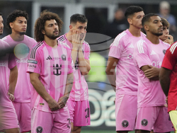 Leagues Cup Inter Miami Sounders Soccer