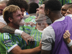 Leagues Cup Inter Miami Sounders Soccer