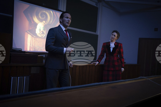 "Заклинанието 4: Последно причастие" продължава да оглавява зрителския интерес у нас