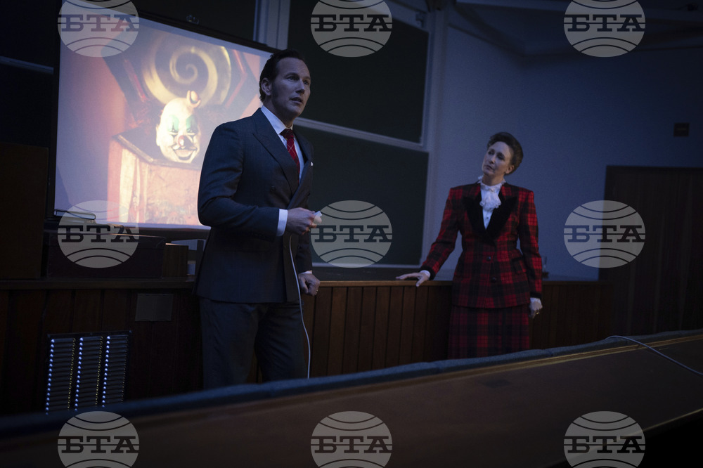 Film Review - The Conjuring: Last Rights