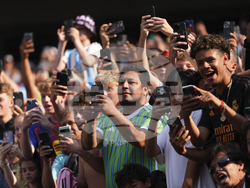 Leagues Cup Inter Miami Sounders Soccer
