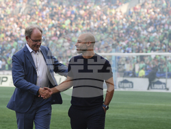 Leagues Cup Inter Miami Sounders Soccer