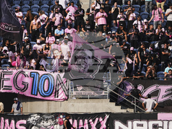 Leagues Cup Inter Miami Sounders Soccer