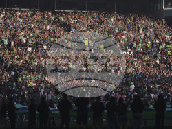 Leagues Cup Inter Miami Sounders Soccer