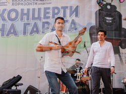 Снимка: Сдружение „Балкански културни хоризонти"