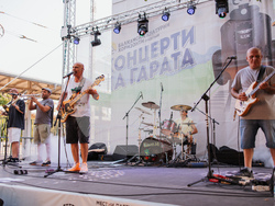 Снимка: Сдружение „Балкански културни хоризонти"