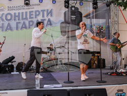 Снимка: Сдружение „Балкански културни хоризонти"