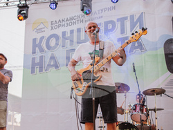 Снимка: Сдружение „Балкански културни хоризонти"