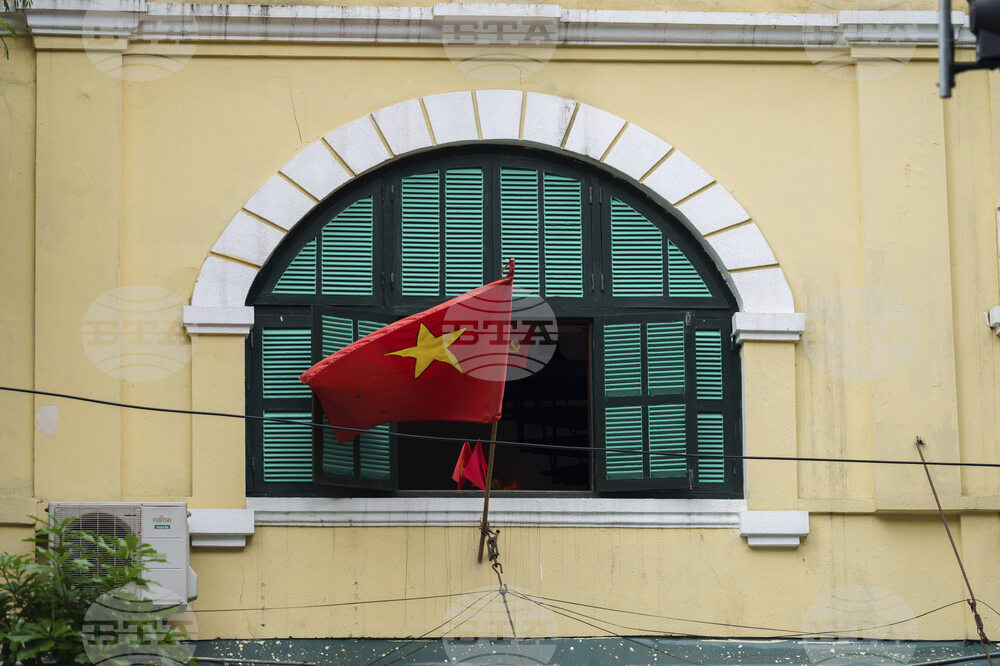 ВНА: Виетнам изрази дълбоко безпокойство от ситуацията във Венецуела