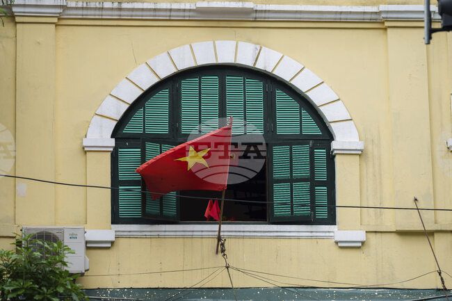 ВНА: Виетнам изрази дълбоко безпокойство от ситуацията във Венецуела