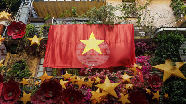 ВНА: Трима високопоставени членове на Виетнамската комунистическа партия бяха изключени от нея заради нарушения 