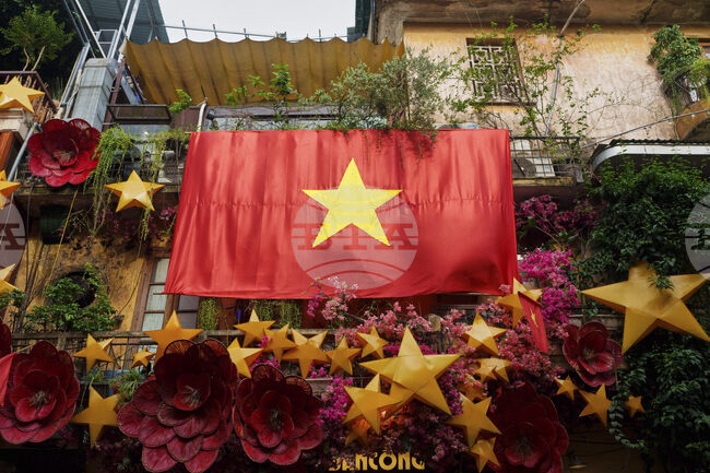 ВНА: Трима високопоставени членове на Виетнамската комунистическа партия бяха изключени от нея заради нарушения 